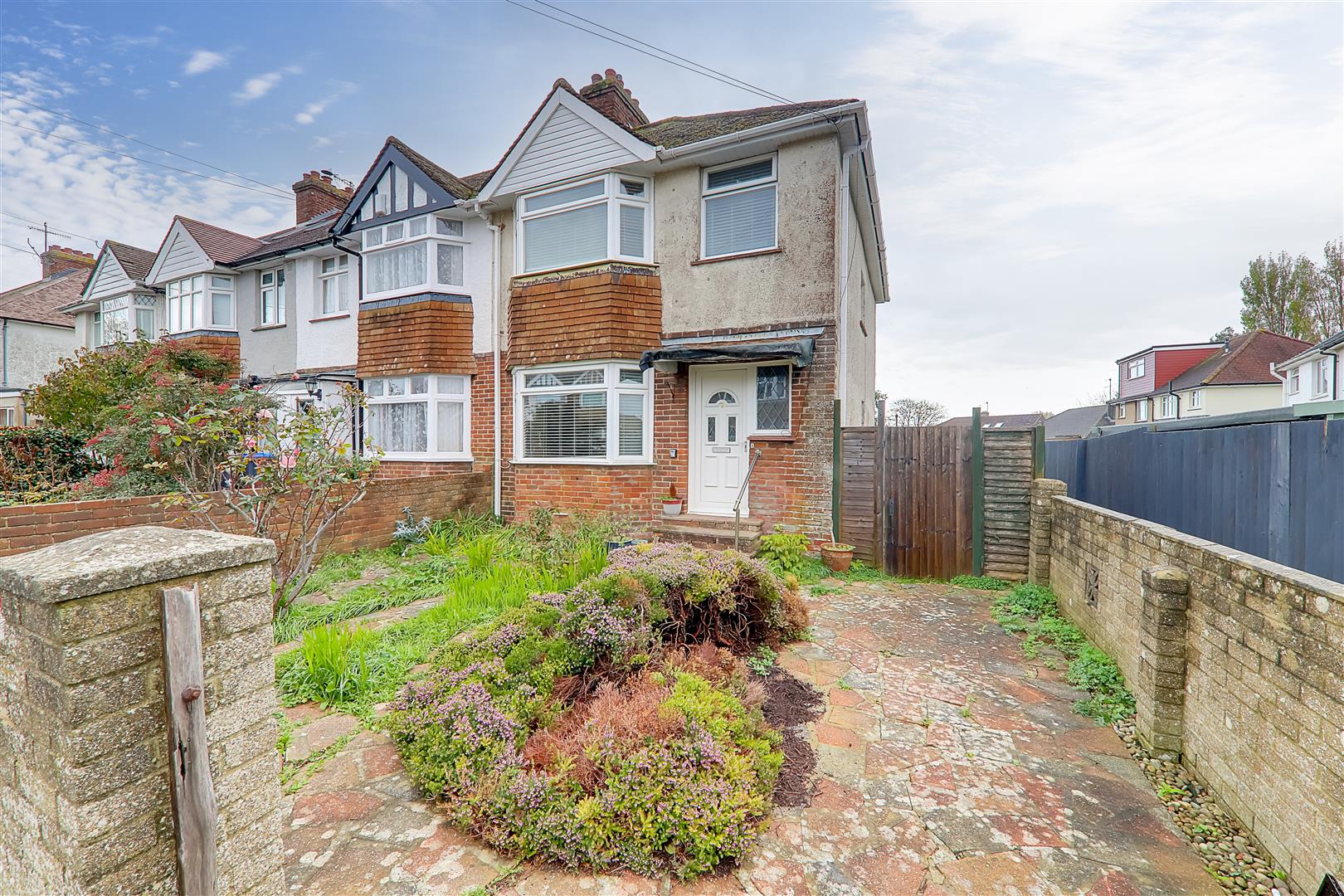 House - End Terrace | Turner Road, Worthing, BN14 | Sold - Subject to Contract